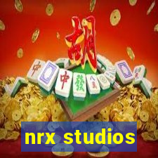 nrx studios